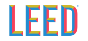 LEED-wordmark